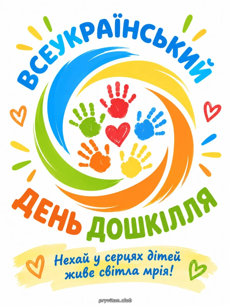 Вихователям — щира вдячність і повага