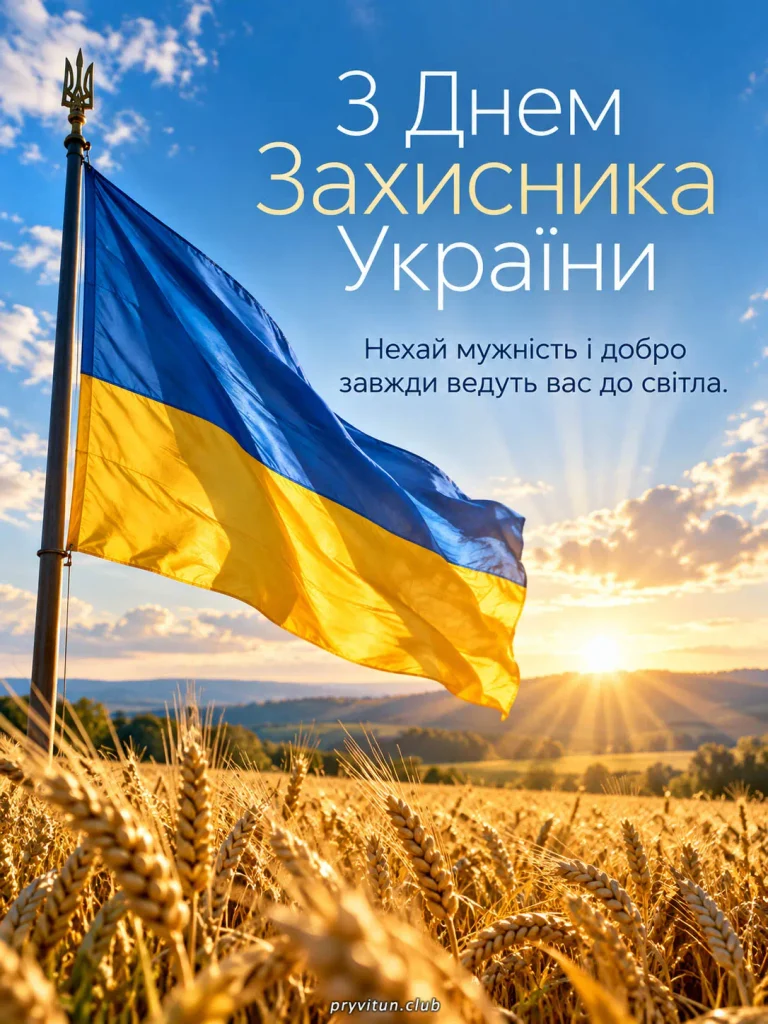 Бажаємо кожному воїну повернутися додому