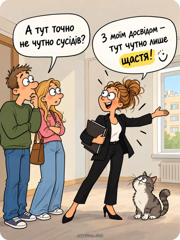 Бажаю багато клієнтів та успішних продажів