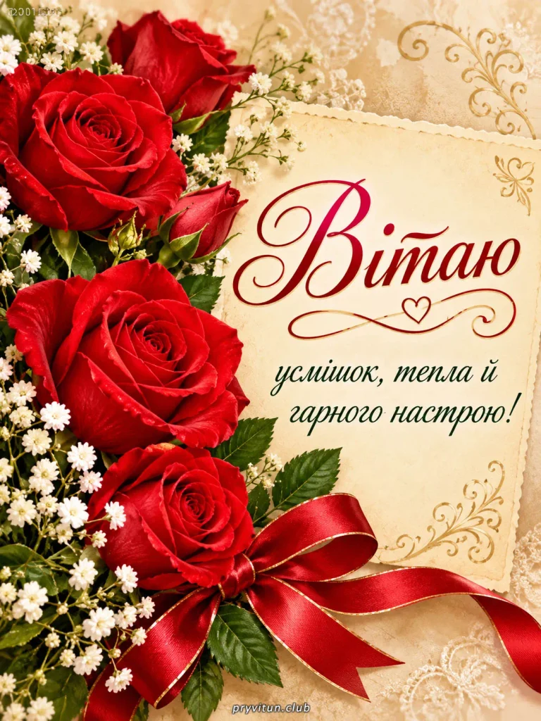 Бажаю впевненості у власних силах