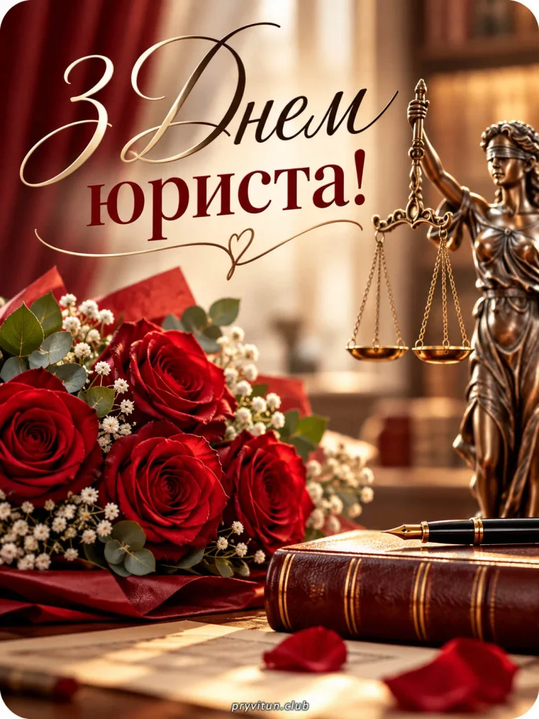 Бажаю витримки, мудрості та наснаги