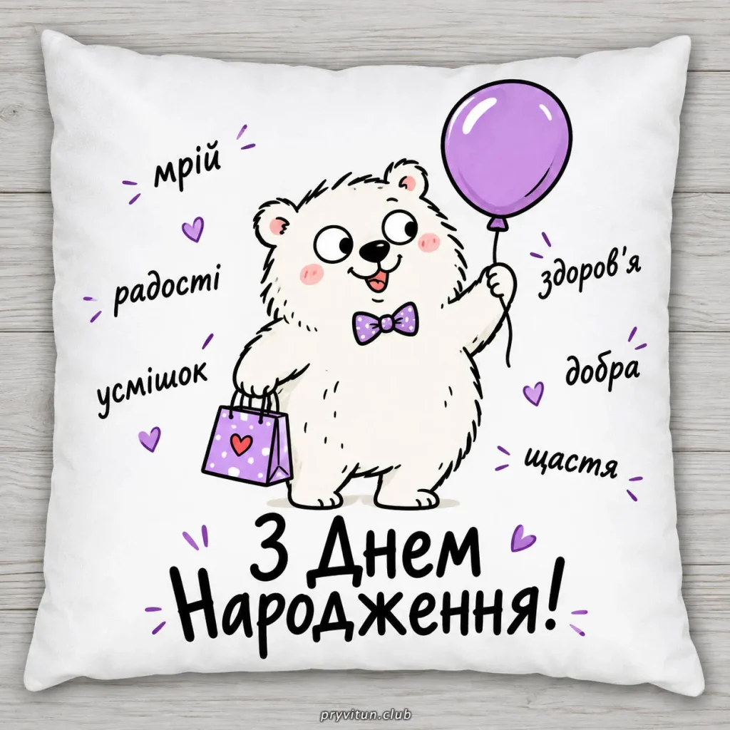 Бажаю зарплати великої, а роботи маленької