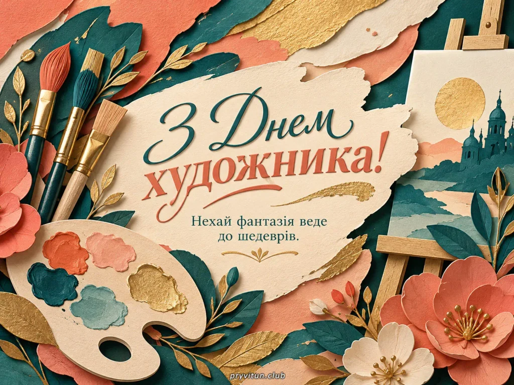 Бажаю знайти красу в кожній миті життя