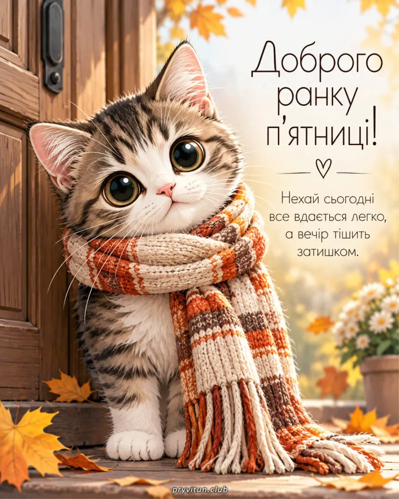 Благословенної п'ятниці та Божої ласки