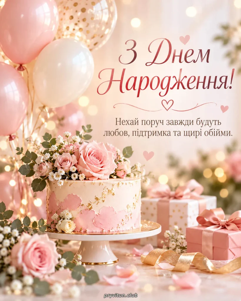 Донечко, нехай усі дороги ведуть до мрії