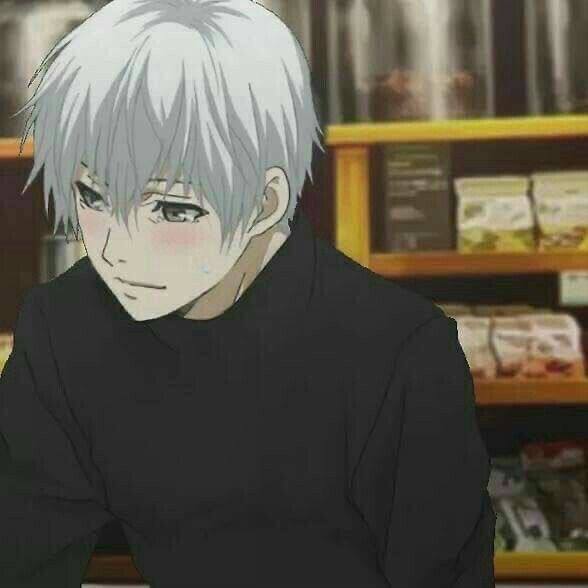 Фентезійна anime avatar