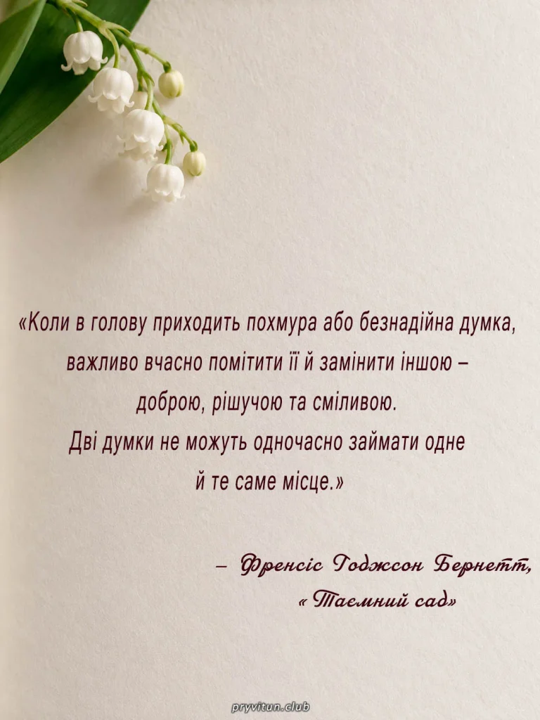Книжкові цитати зі змістом