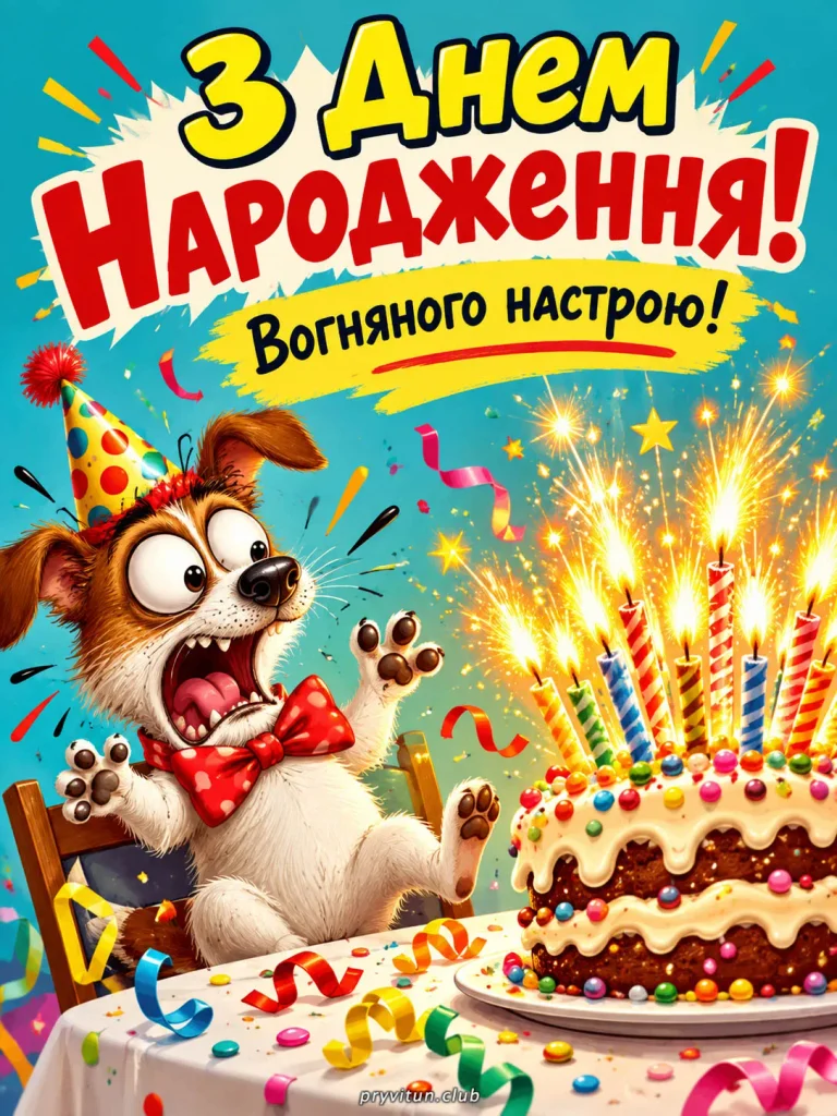 Кохана, бажаю тобі море радості