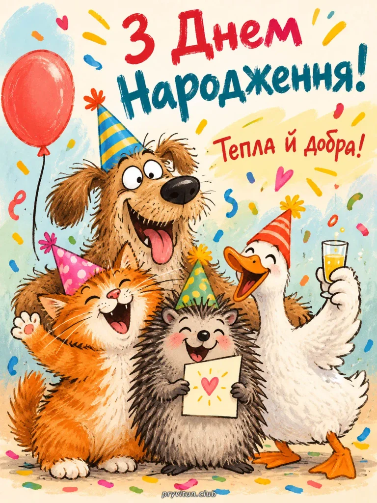 Кохана, бажаю здійснення всіх твоїх мрій