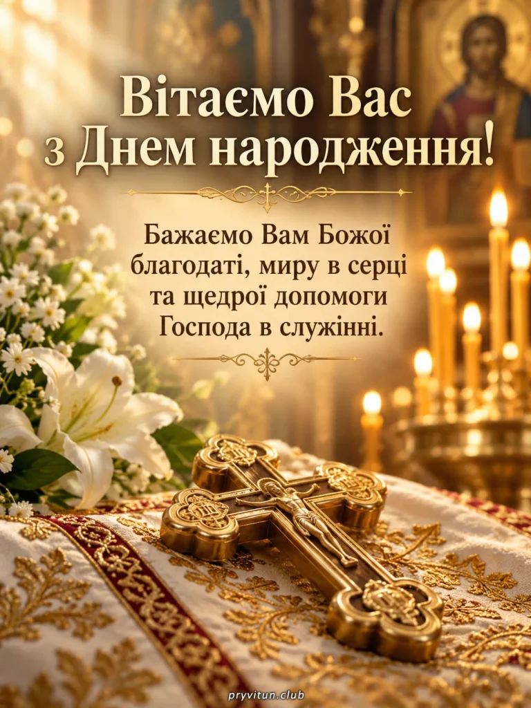 Многая і благая літа, отче