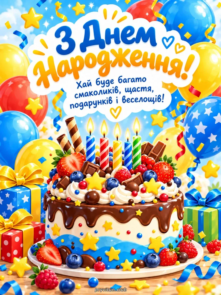 Нехай Господь завжди оберігає тебе, сину