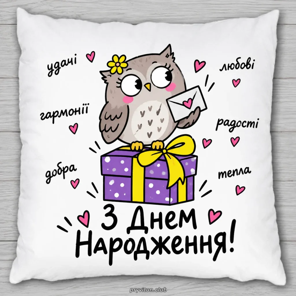 Нехай приводів для сміху буде більше, ніж турбот