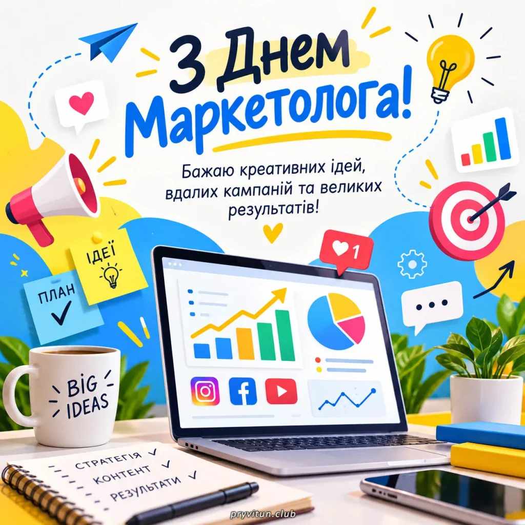 Нехай усі рекламні кампанії перевершують очікування