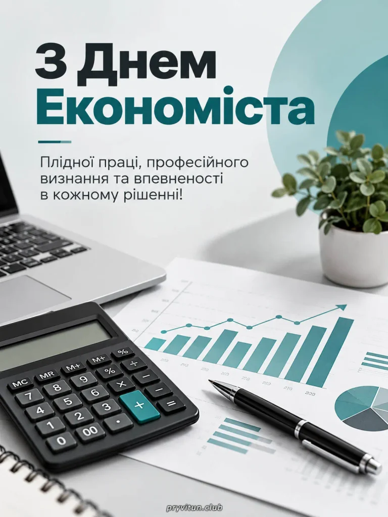 Нехай усі розрахунки будуть правильними