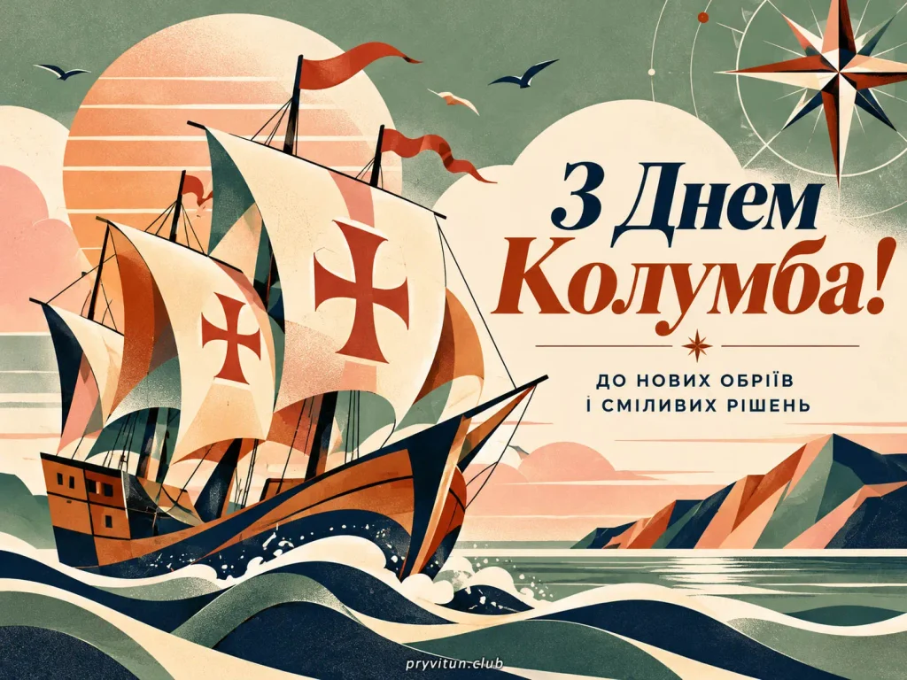 Нехай життя буде сповнене цікавих подорожей