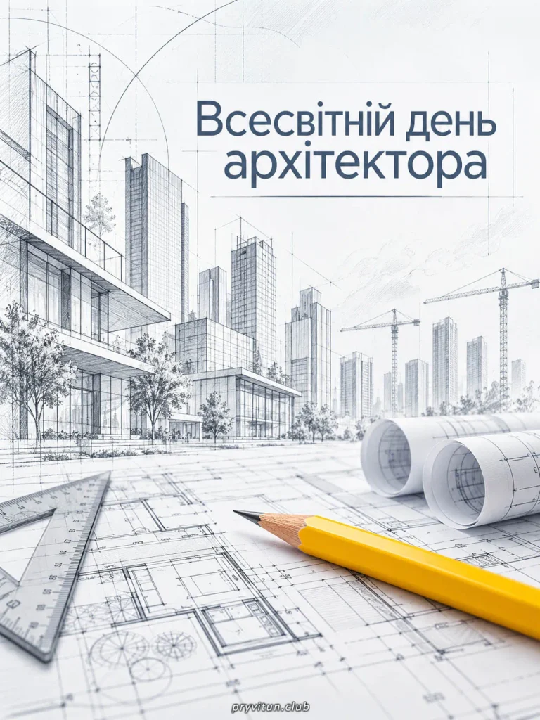 Нових проєктів та втілення найкращих задумів