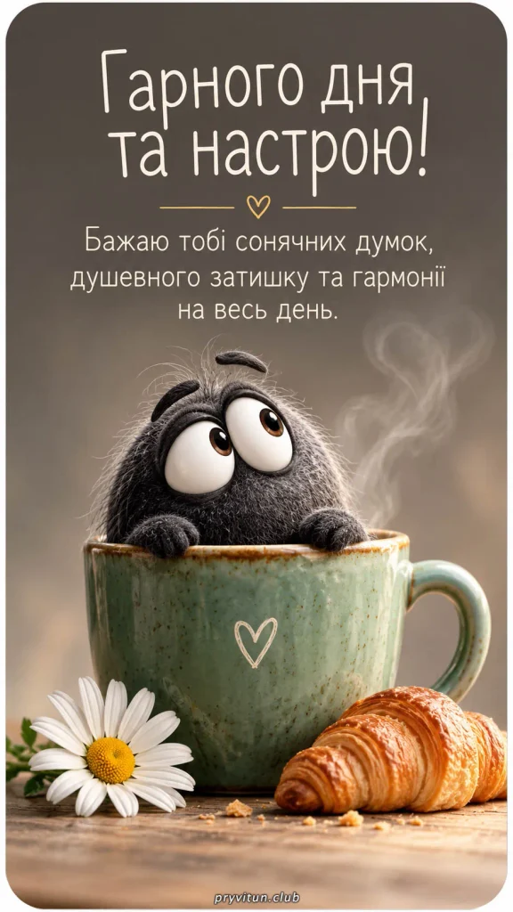 Смішна картинка з п'ятницею для чудового настрою