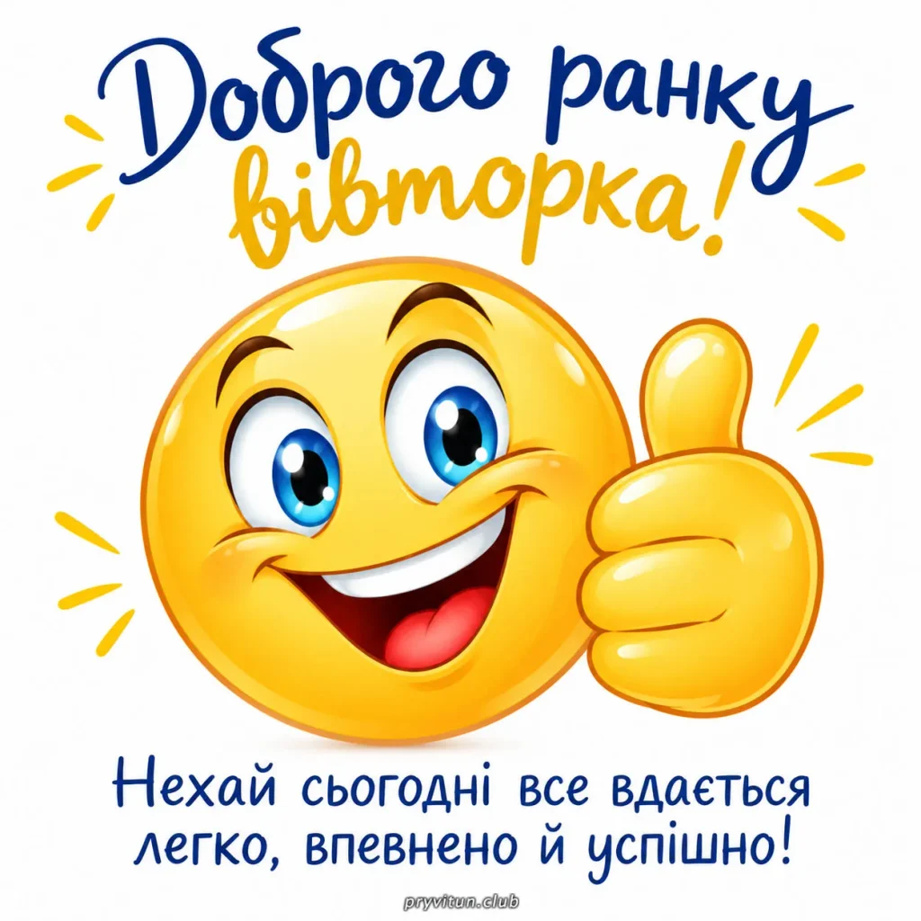 Смішна картинка з побажанням чудового вівторка