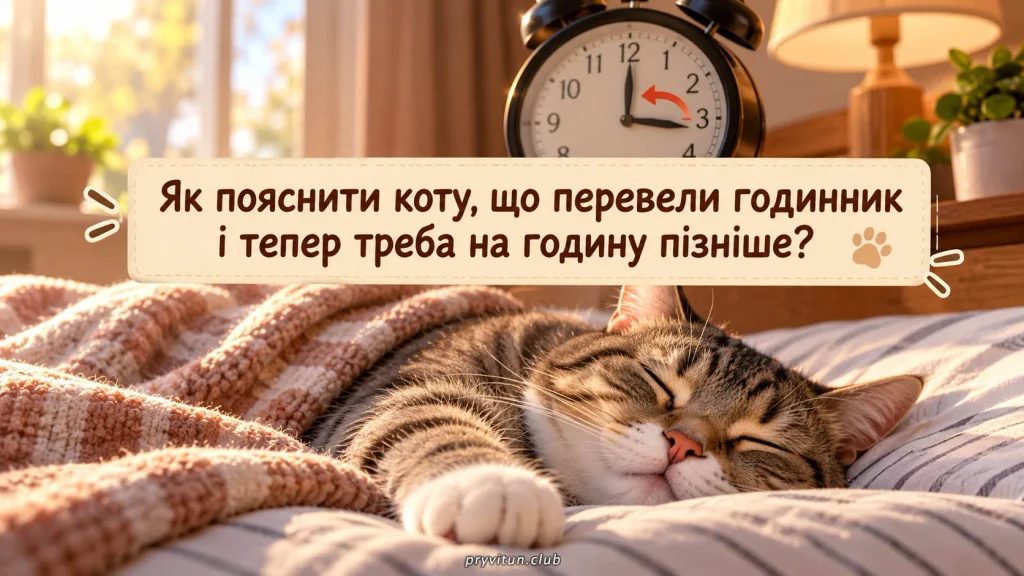Смішні картинки про переведення стрілок годинника