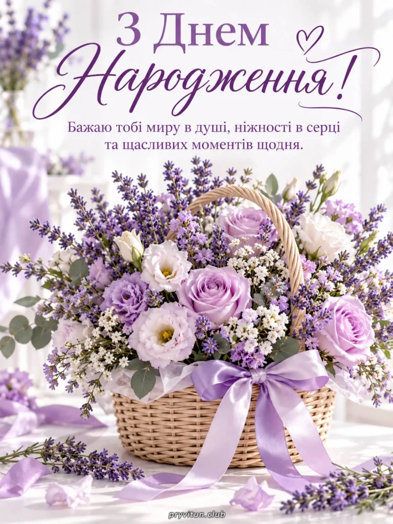 Свекрухо, нехай кожен день дарує радість