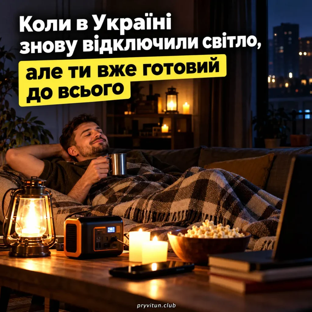 Світло вимкнули, а дедлайни залишилися