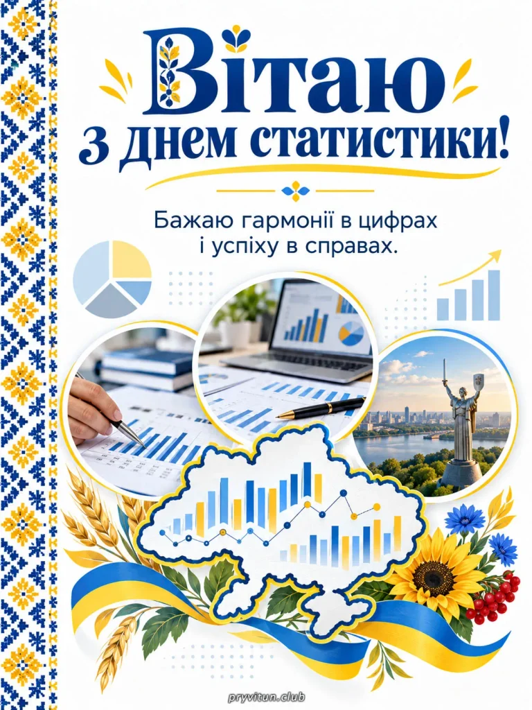Точних розрахунків та успішних прогнозів