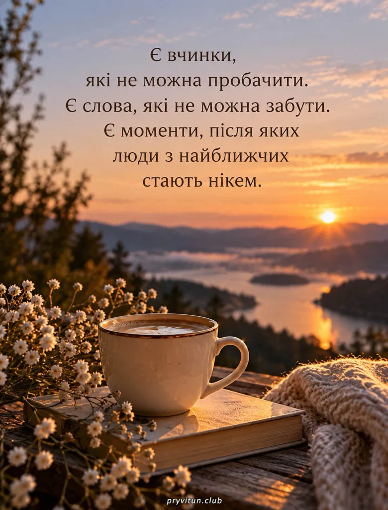 Цитати з книг про життя