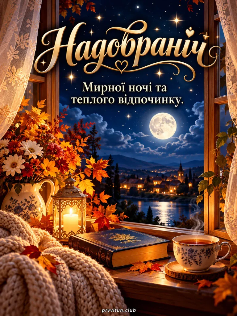 Тихої ночі без сирен і тривог