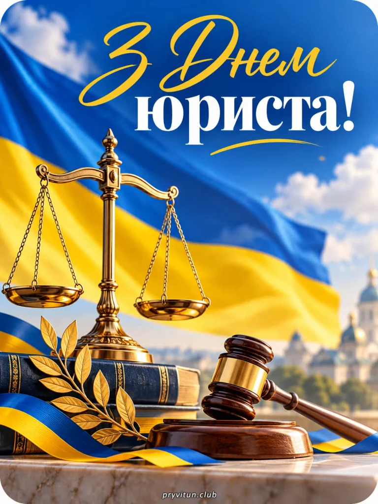 Успішних справ та впевнених рішень