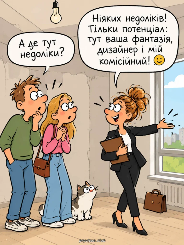 Вітаю з Днем рієлтора