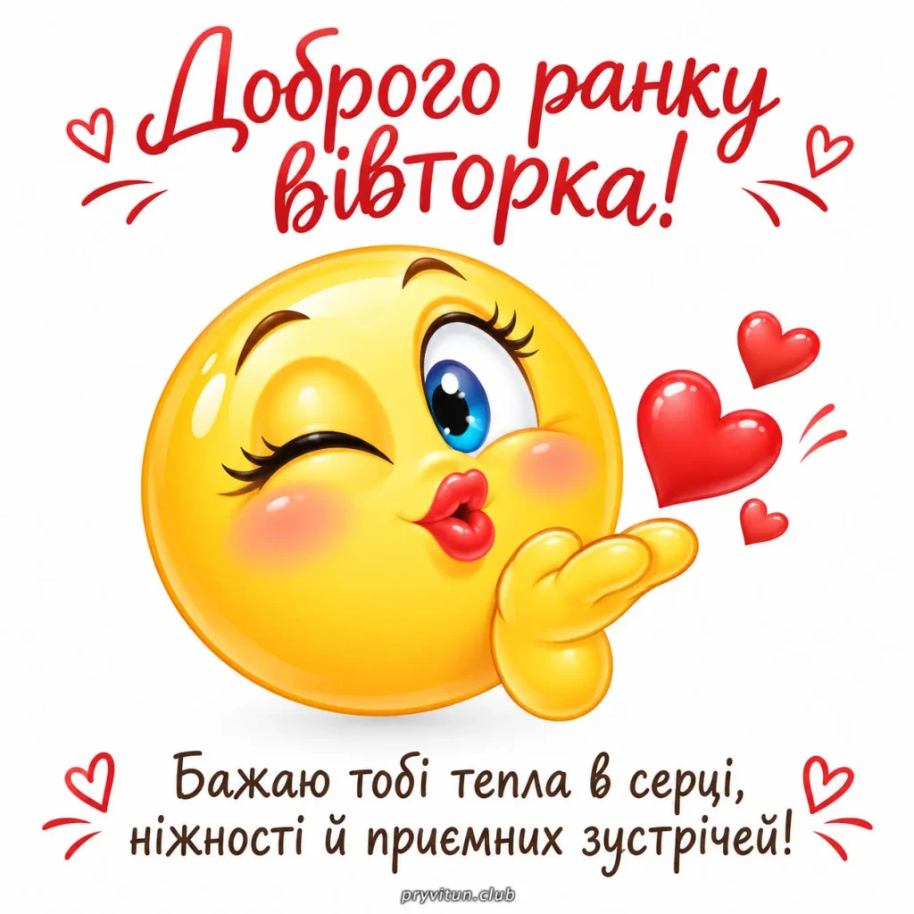 Вівторок настав, а вихідні ще так далеко