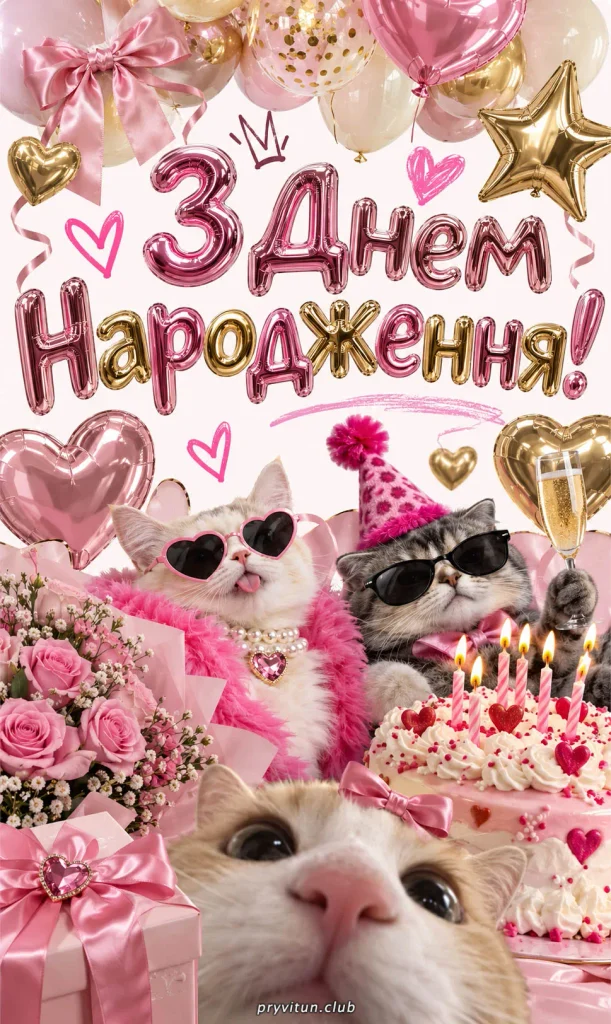 З Днем плюшевого ведмедика