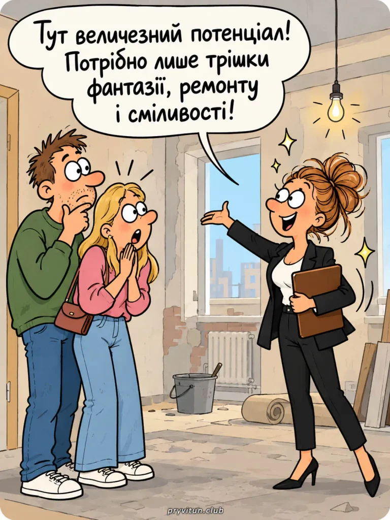 З Днем рієлтора та великих досягнень
