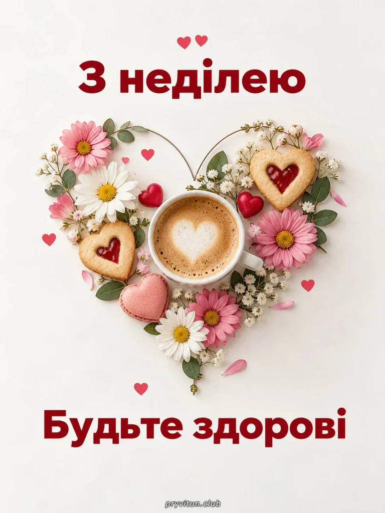 З неділею та Божого благословення