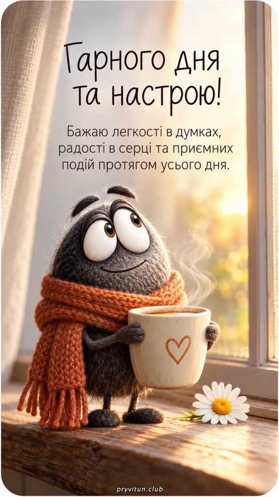 З п'ятницею, час увімкнути режим відпочинку