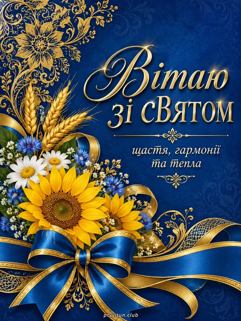 З професійним святом та щасливої долі
