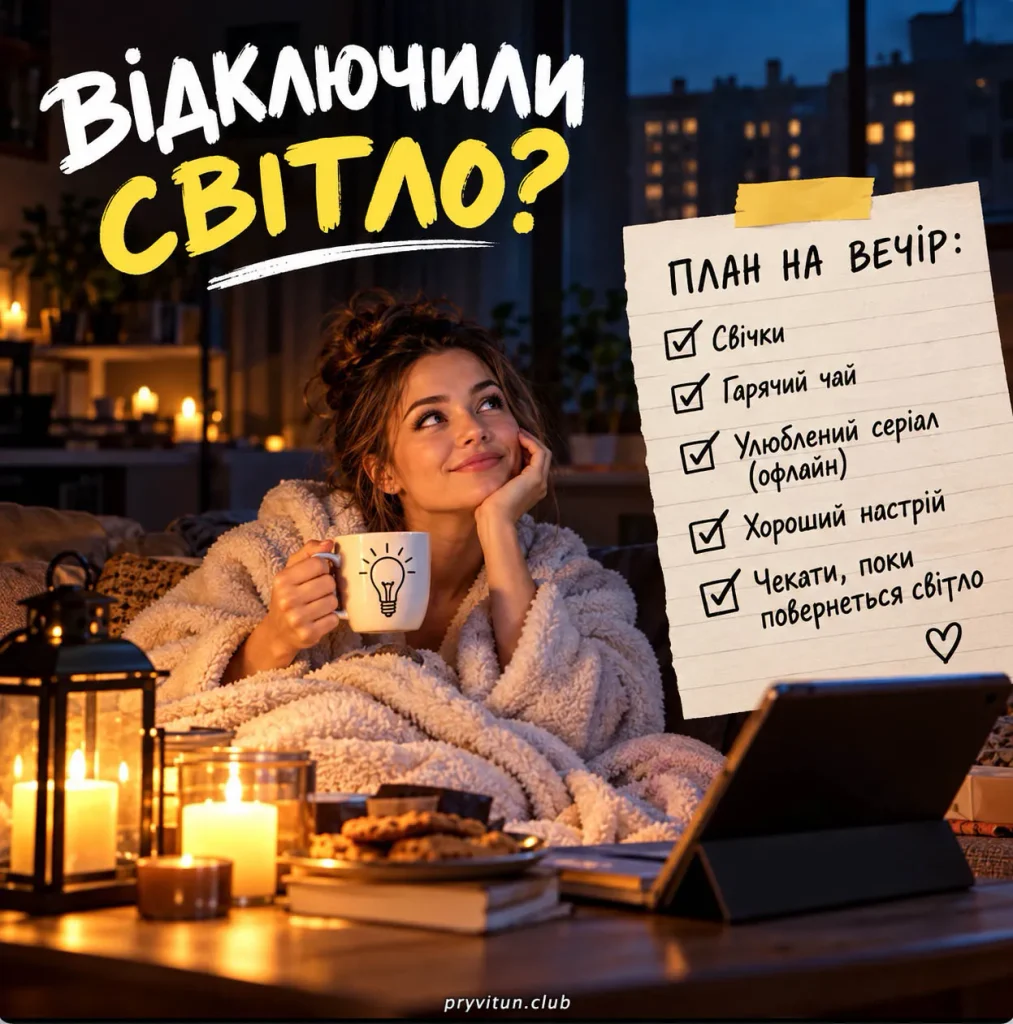 Життя за графіком ДТЕК — окремий вид мистецтва